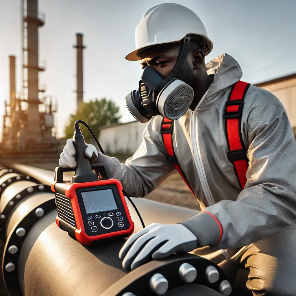 Corporate overview image